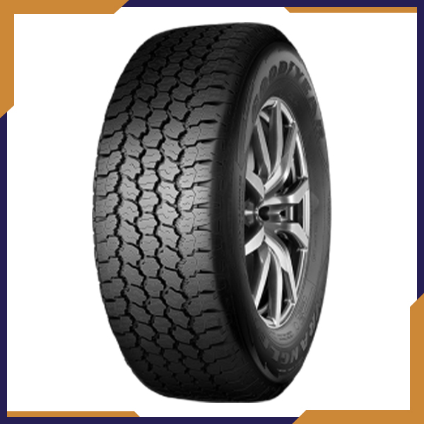 Goodyear Wrangler AT ADVENTURE